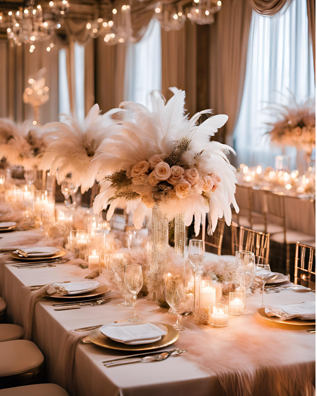 decoration de mariage loir et cher sarthe region centre