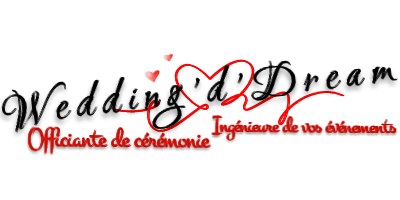 logo weddingddream